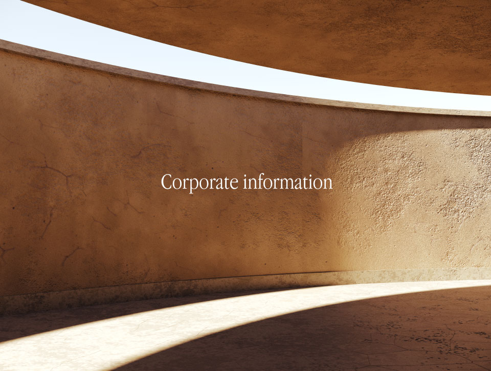 セント・レジーナ会社イメージ画像