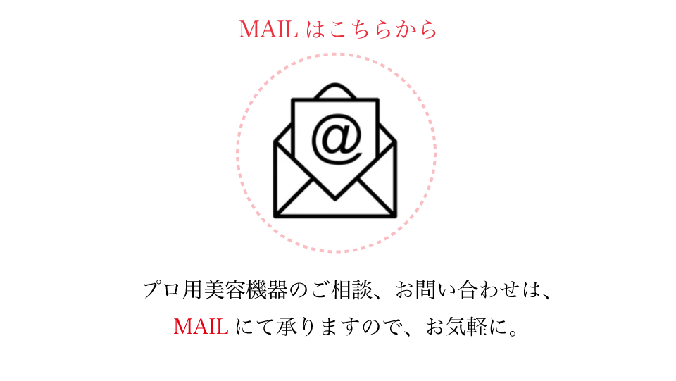 メールへのリンク