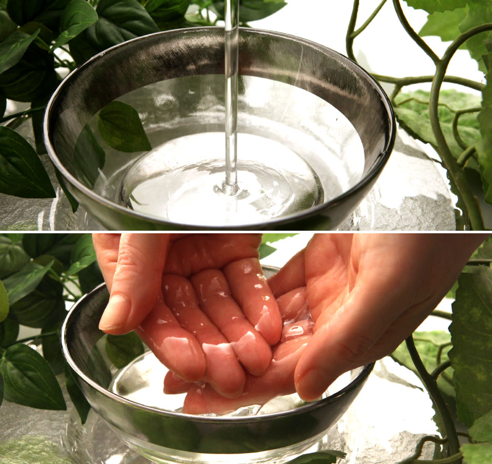 セント・レジーナ　オイルフリーマッサージPROオイル　イメージ画像3